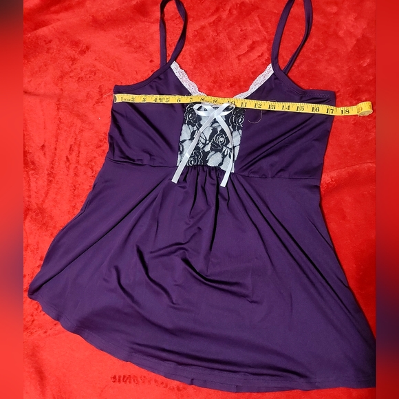 Cami Tank - Picture 3 of 5